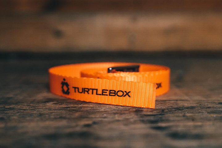 Turtlebox Tie-Down Kit